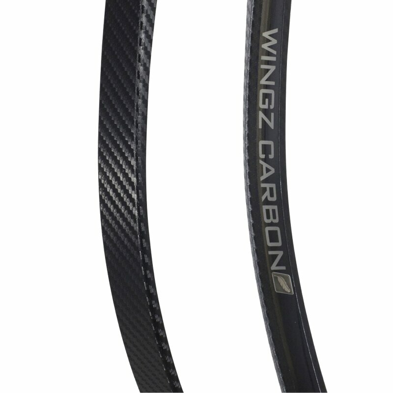 White Feather Wingz Carbon | 50 inch 