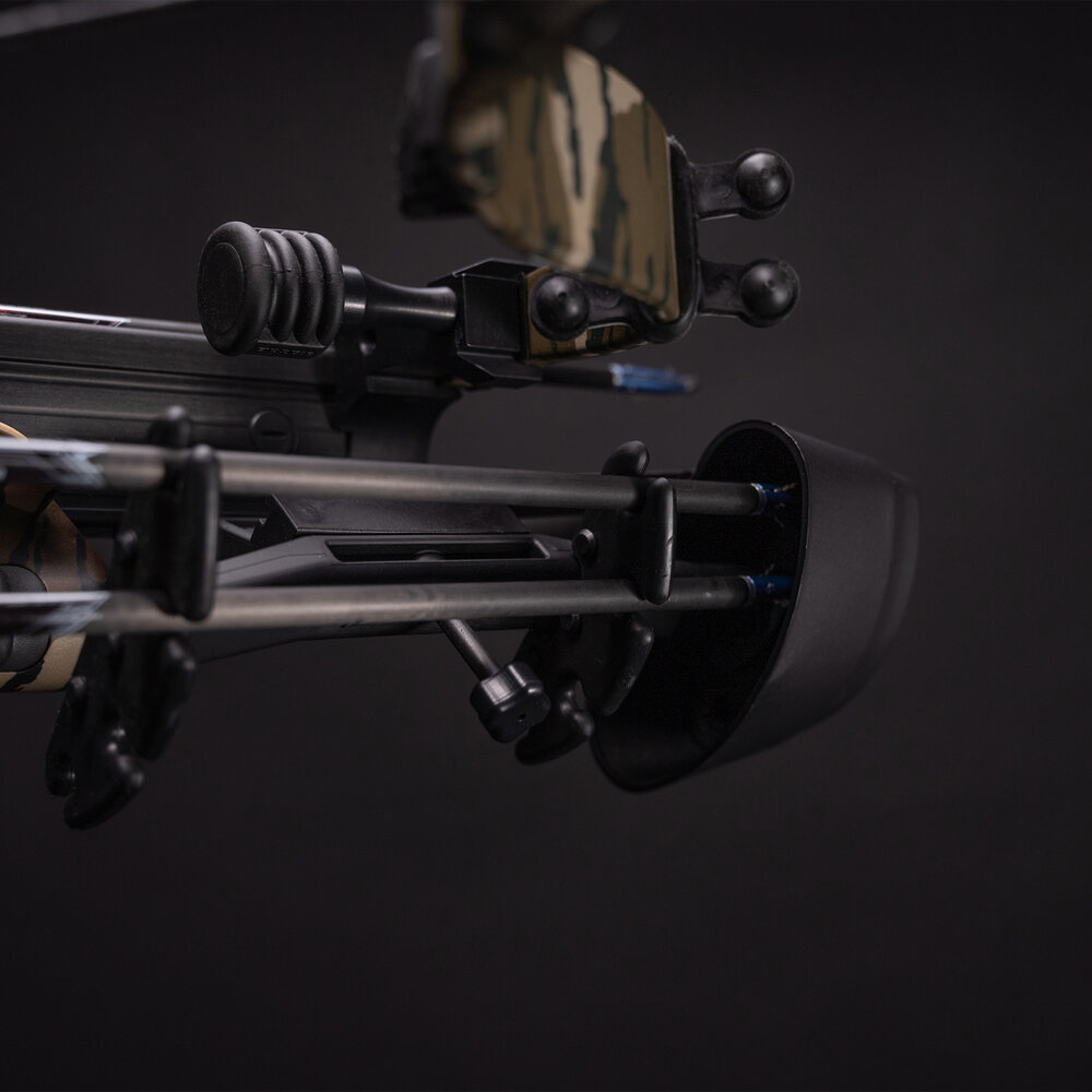 Excalibur Mag MAX | 350 fps | Complete set!