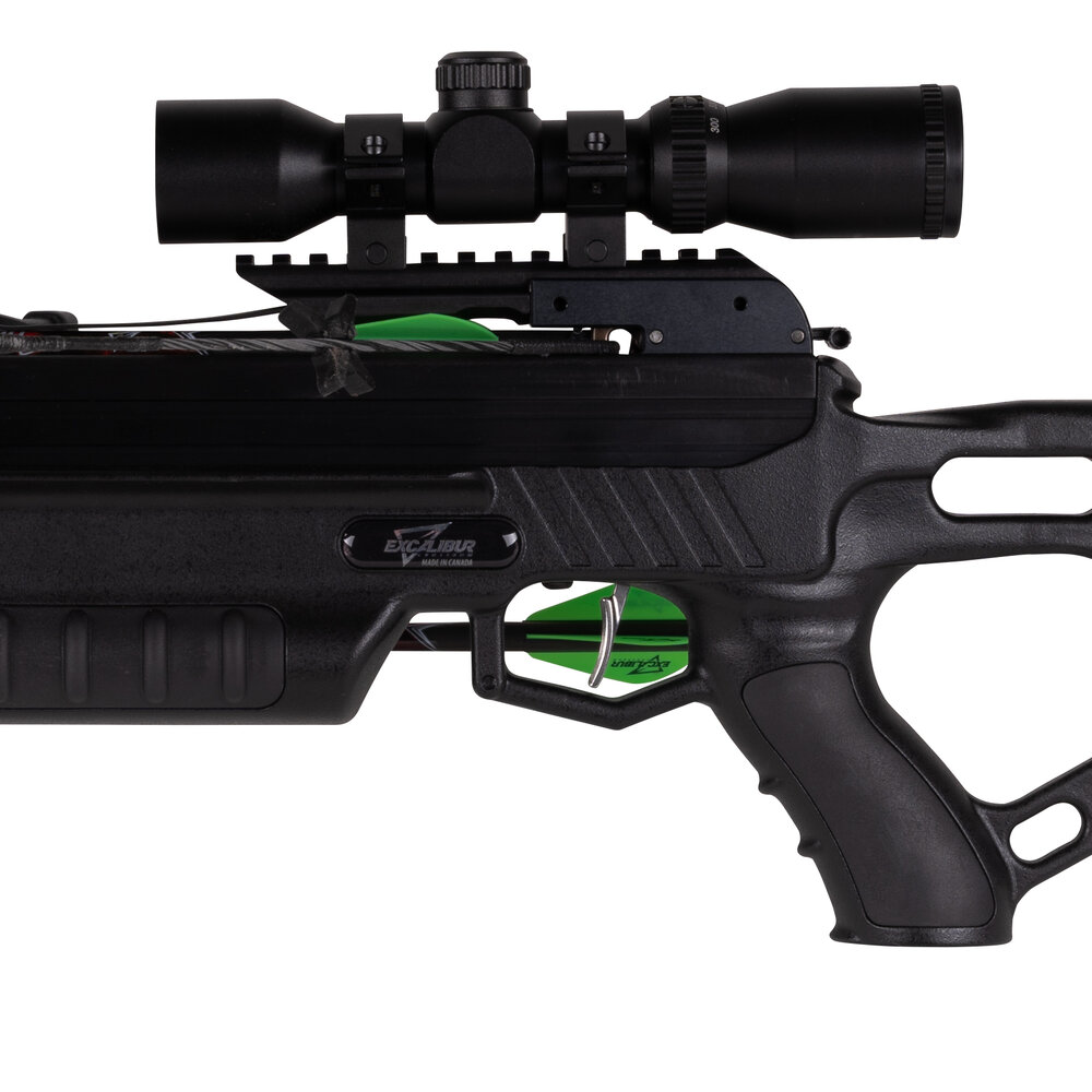 Excalibur Mag MAX | 350 fps | Complete set!