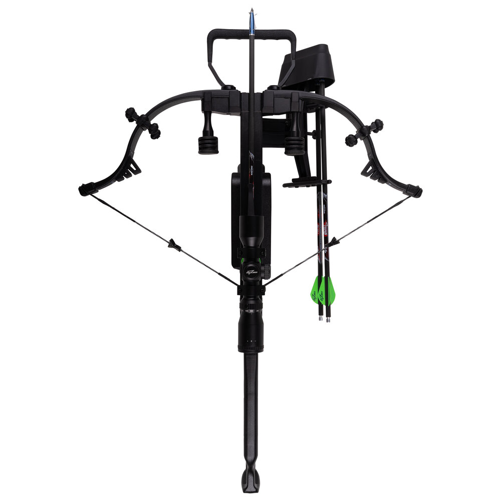 Excalibur Mag MAX | 350 fps | Complete set!