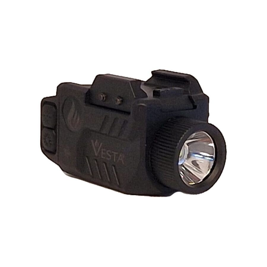 Vesta Defense C1 Laser & FlashLight 500 Lumen (USB-C)