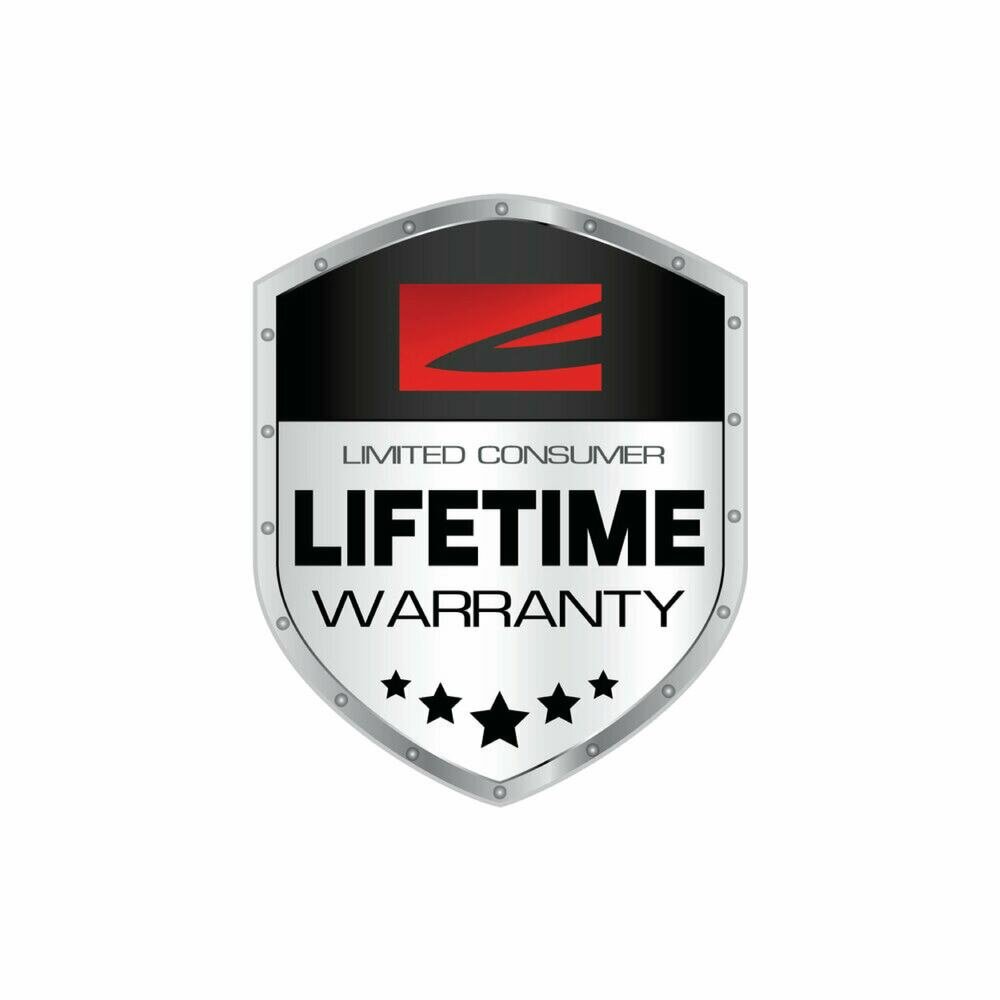 Killer Instinct&reg; TemprX&trade; 405 | Complete set