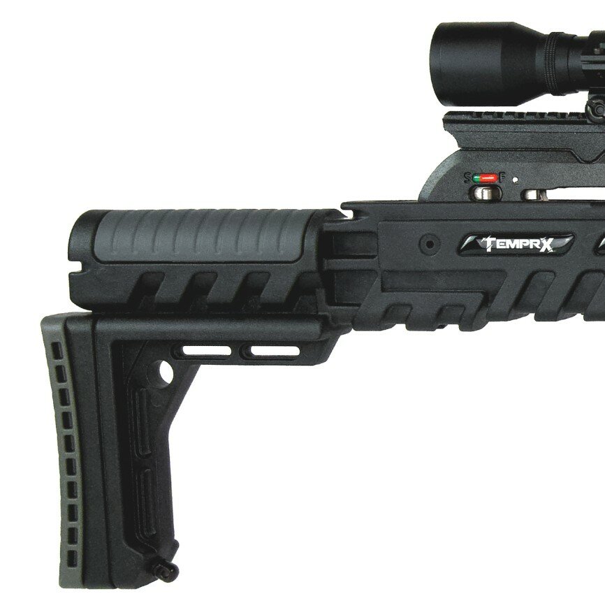 Killer Instinct&reg; TemprX&trade; 405 | Complete set