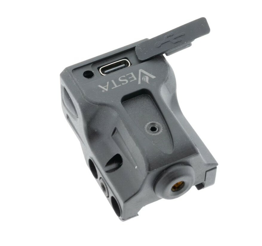 Vesta L1 Nano Laser | USB-C Rechargeable