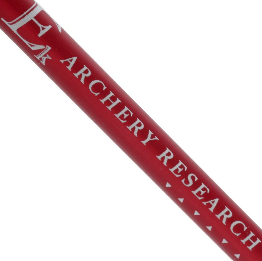 Ek Archery bolt | aluminium | 16 inch | 2219 | 5 units