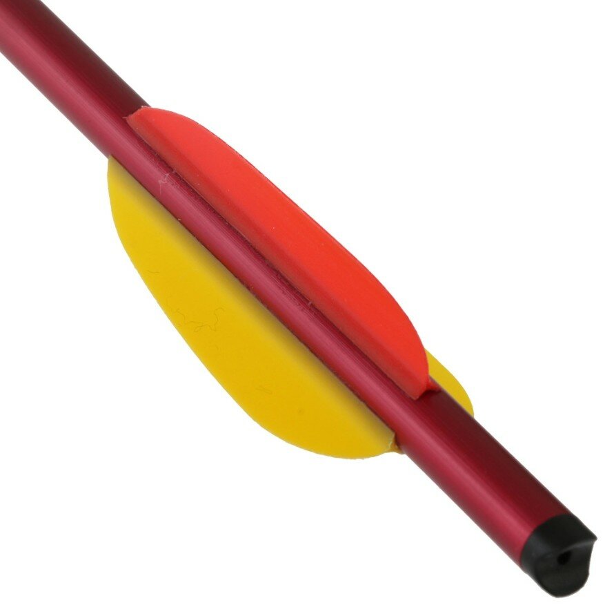 Ek Archery bolt | aluminium | 16 inch | 2219 | 5 units