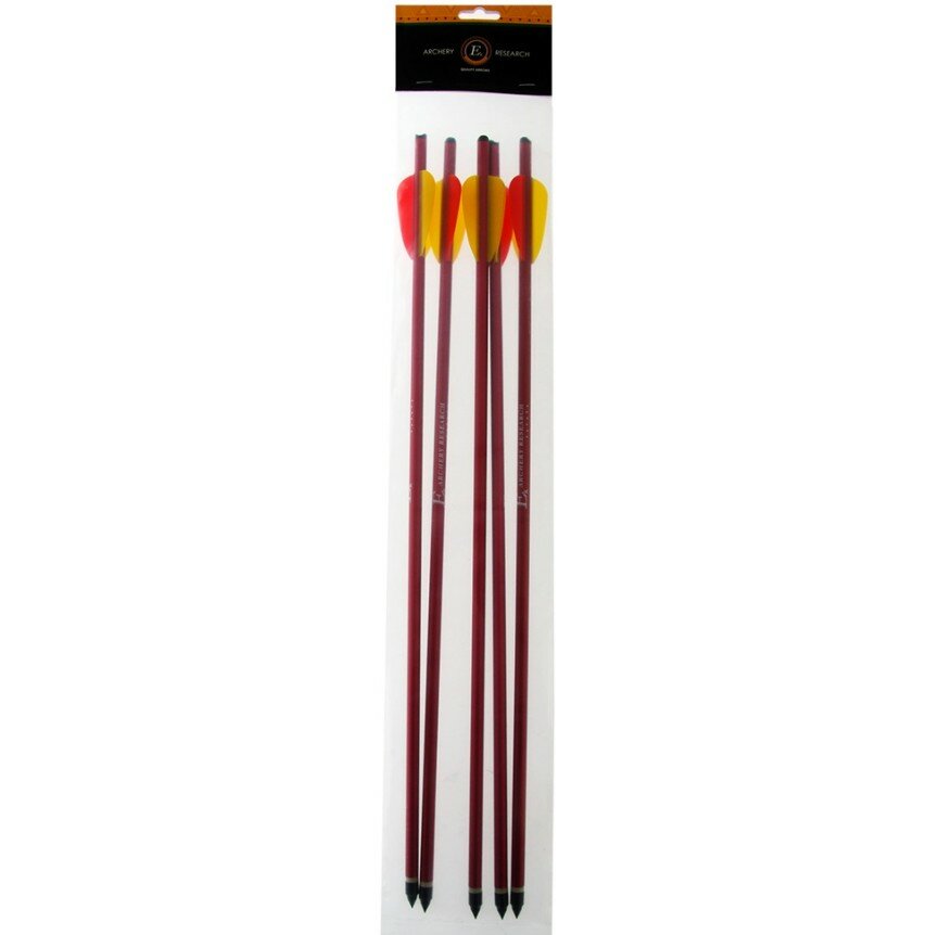 Ek Archery bolt | aluminium | 16 inch | 2219 | 5 units