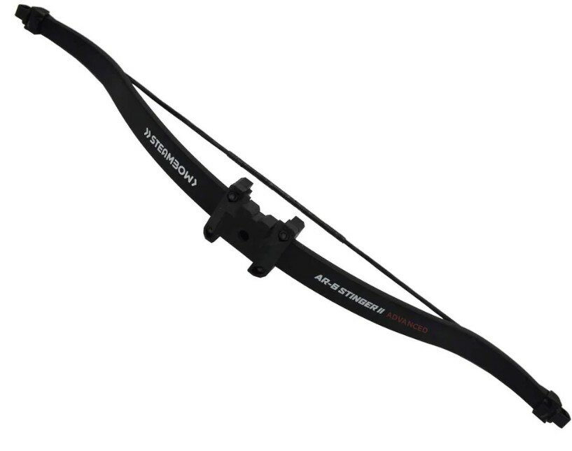 Steambow AR-6 Stinger II Pro-kit | 90lbs | QD