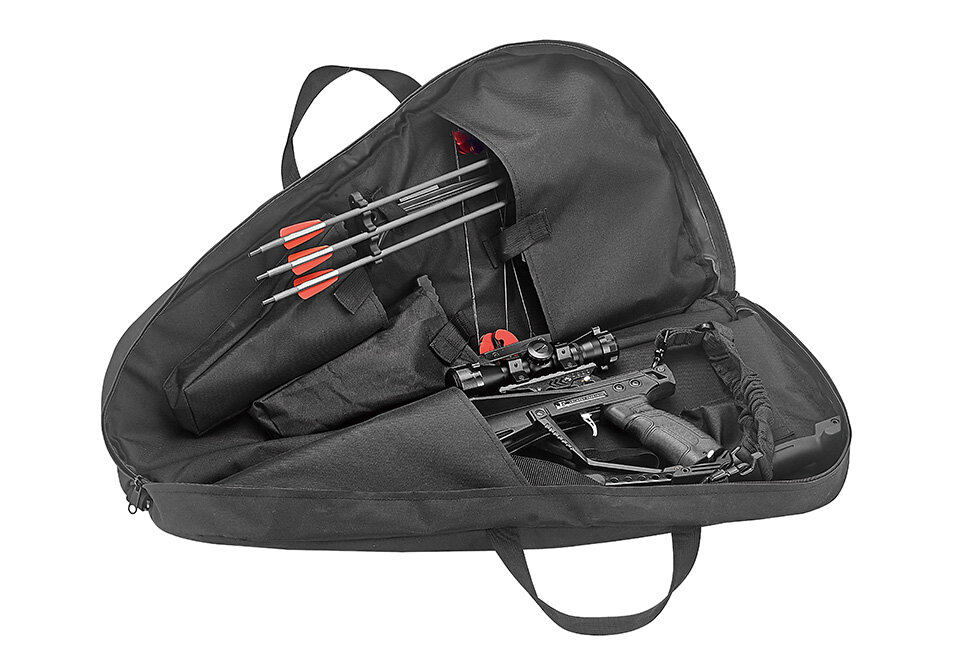 Cobra System SIEGE 300 luxe tas