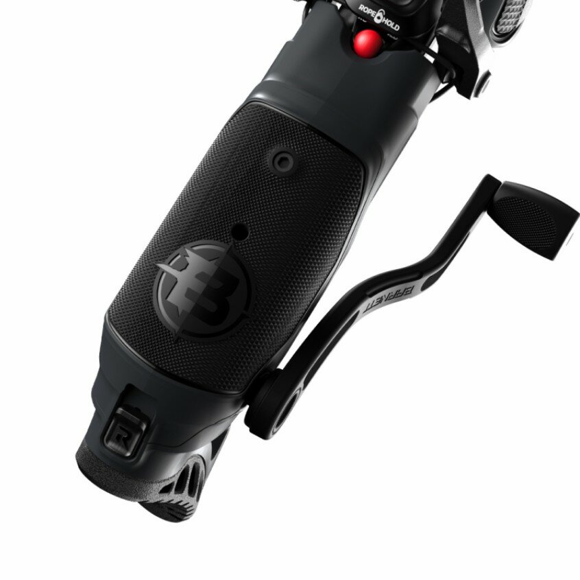 Barnett Crank Cocking Device Raptor Buttstock