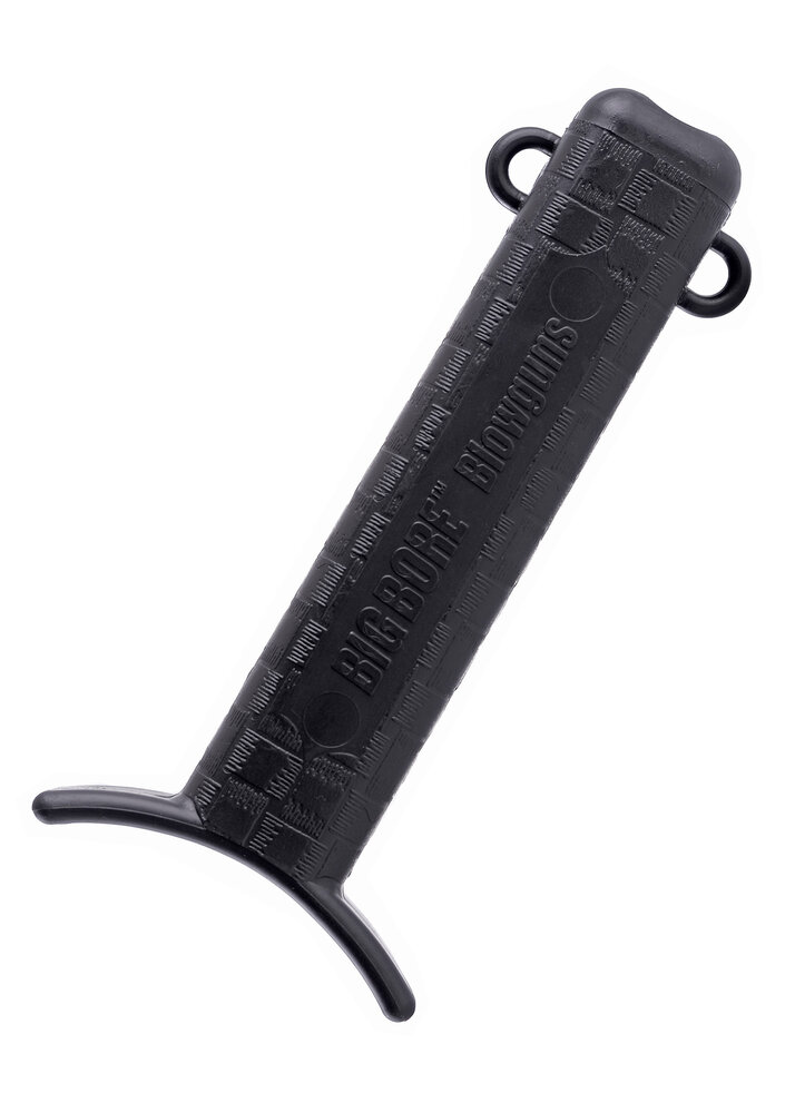 Cold  Steel Big Bore .625 Blaaspijp mondstuk