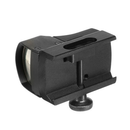 JS-Tactical Mini Red/Green Dot Sight | Black