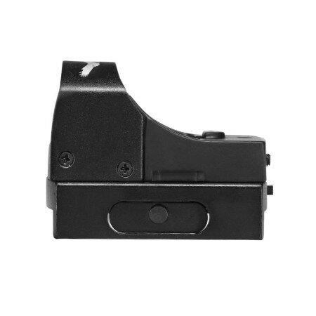 JS-Tactical Mini Red/Green Dot Sight | Black