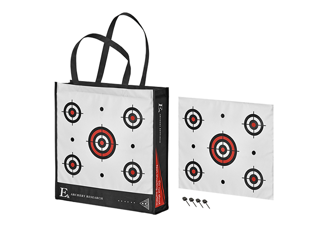 EK Archery Premium Short-Bolt Kruisboog Target