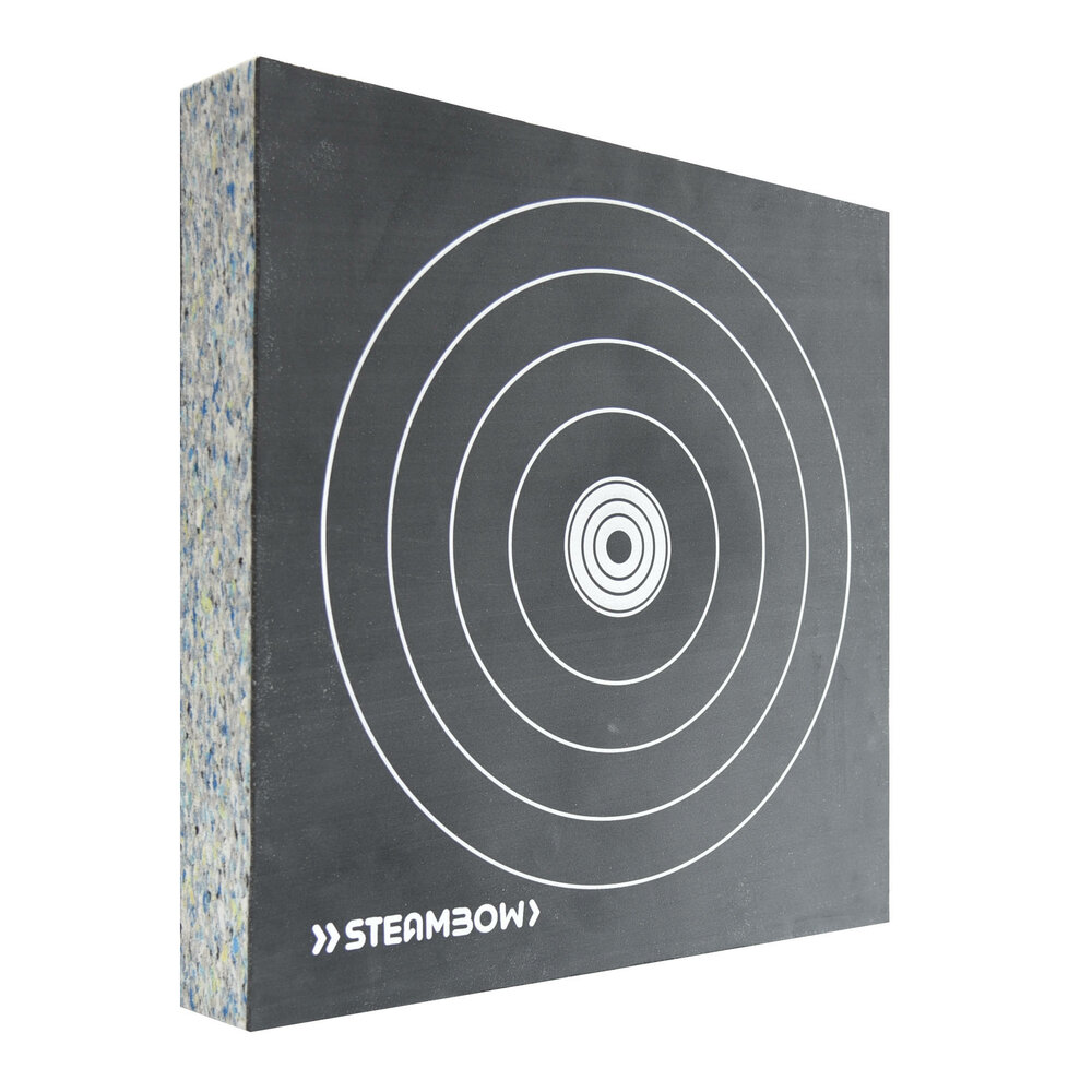 Steambow AR-Series Stinger Kruisboog Target