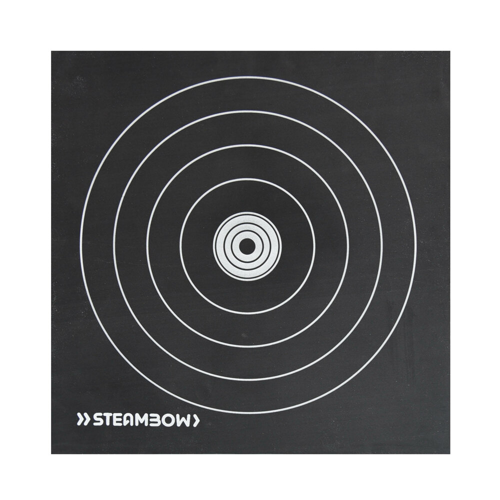 Steambow AR-Series Stinger Kruisboog Target