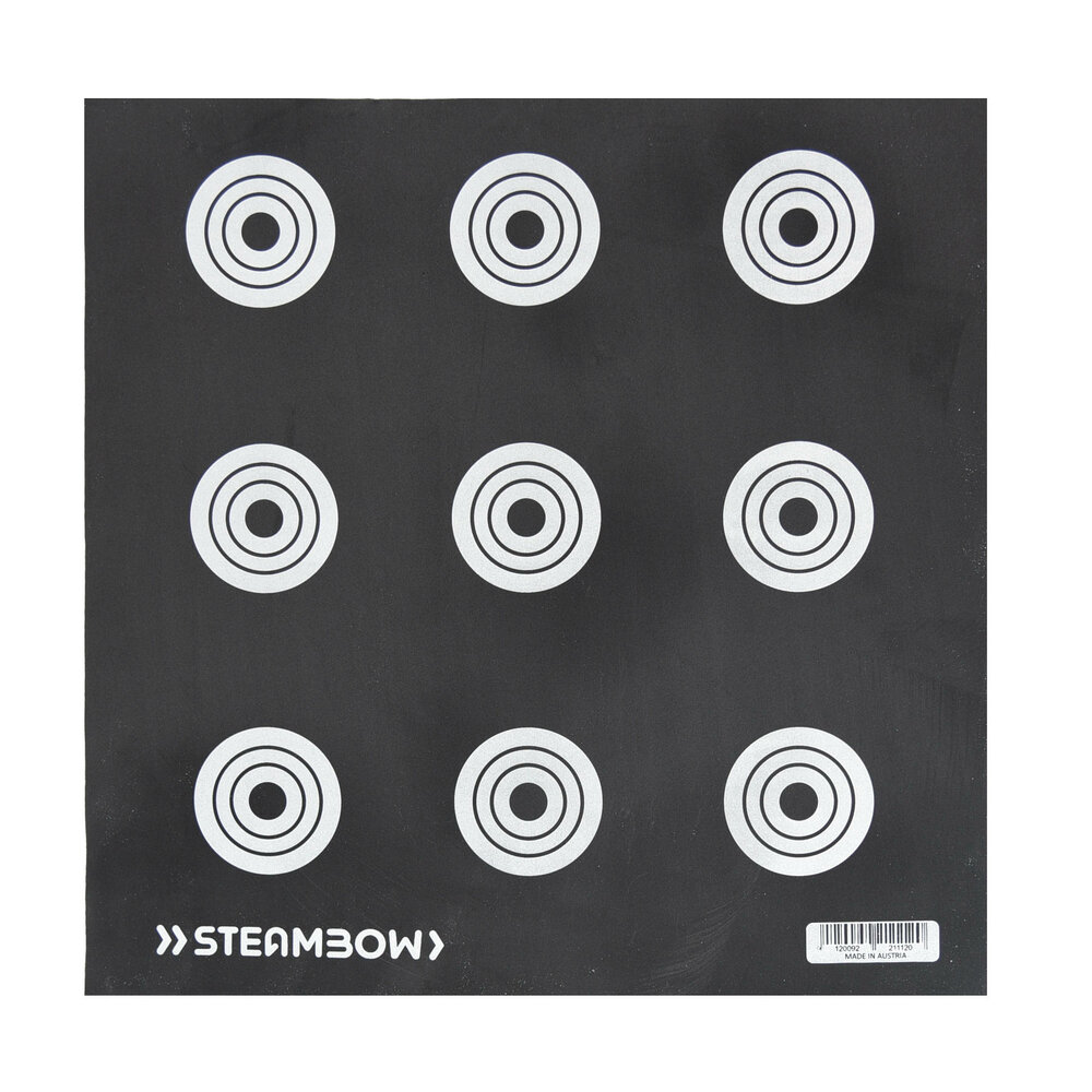 Steambow AR-Series Stinger Kruisboog Target