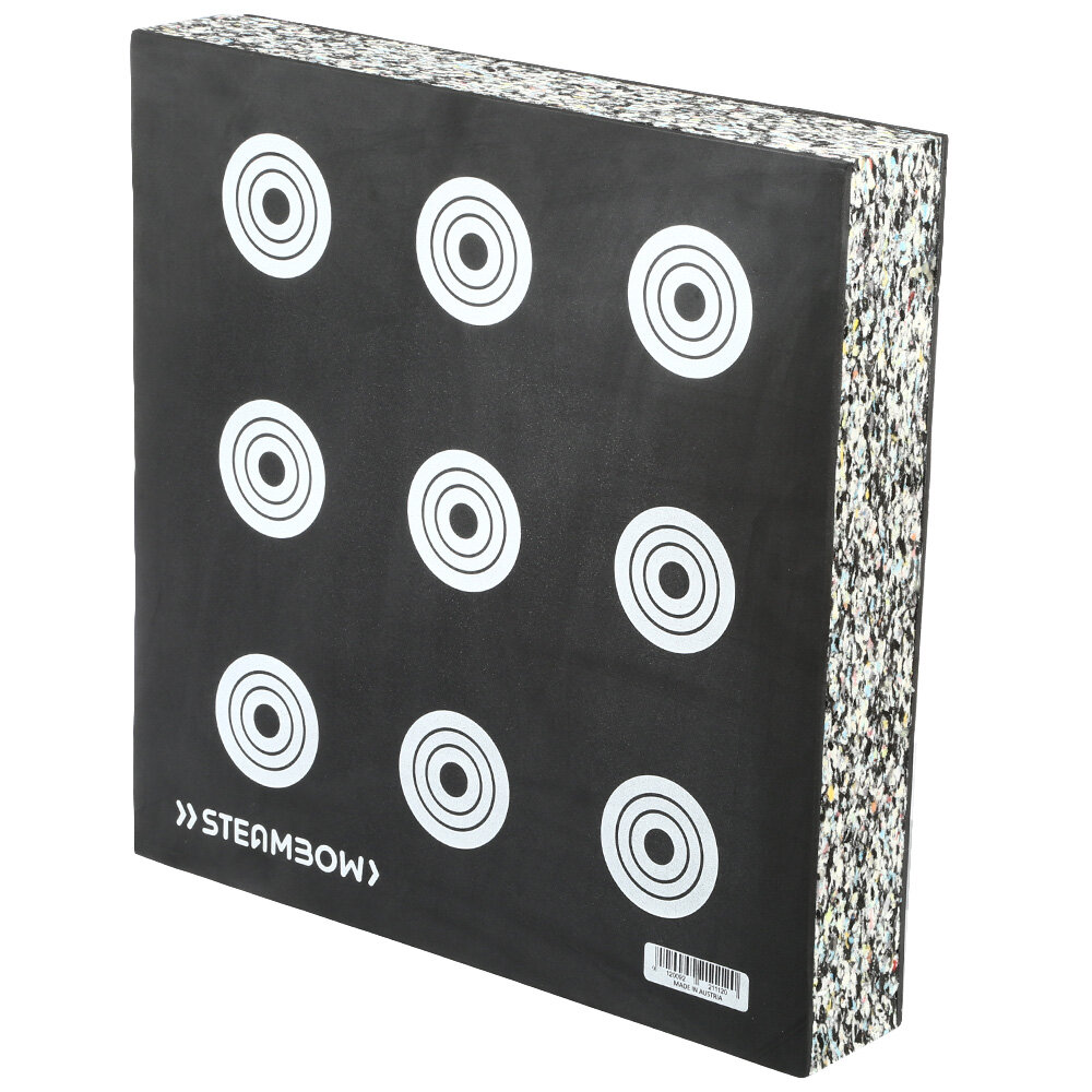 Steambow AR-Series Stinger Kruisboog Target