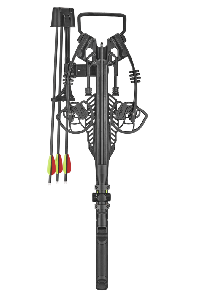 EK Archery Vulcan 400 | Compound Kruisboog | 200 lbs | 400 FPS