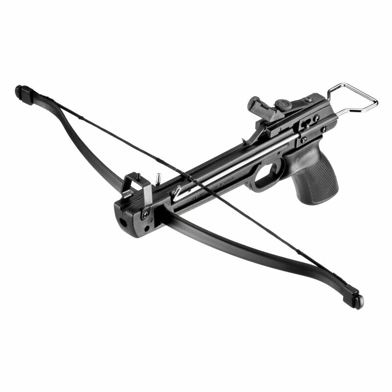 Man Kung MK-50A1/5PL | 50 lbs pistoolkruisboog