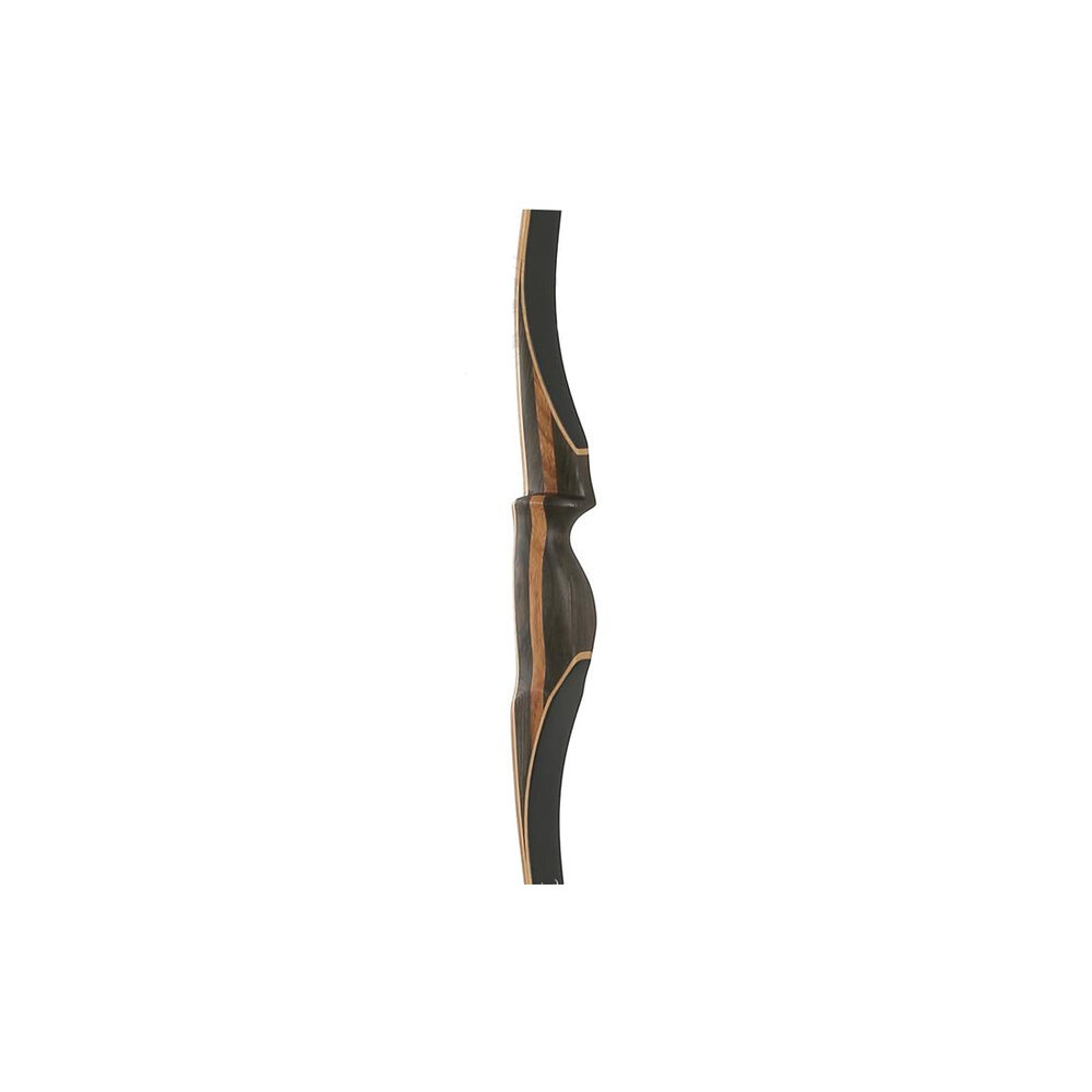 Old Mountain Flash Longbow | 122 cm