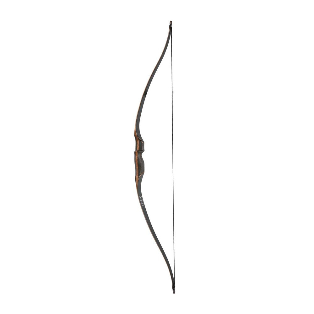 Old Mountain Flash Longbow | 122 cm