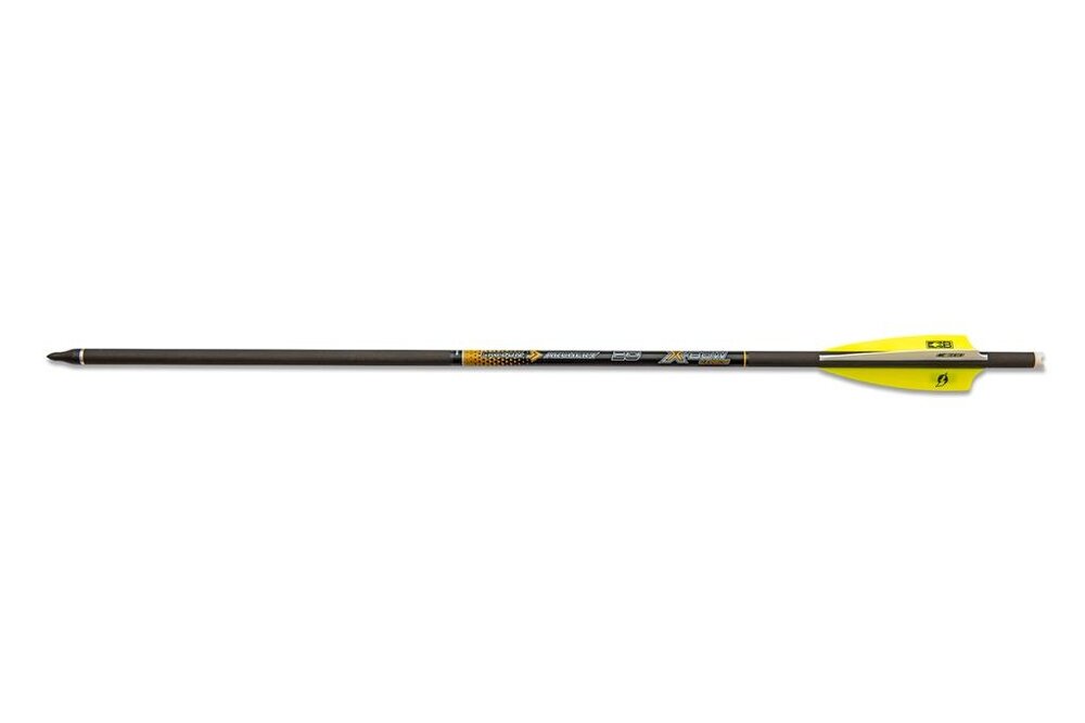 Skylon X-Bow Carbon kruisboogpijlen | 20 inch | 6 stuks