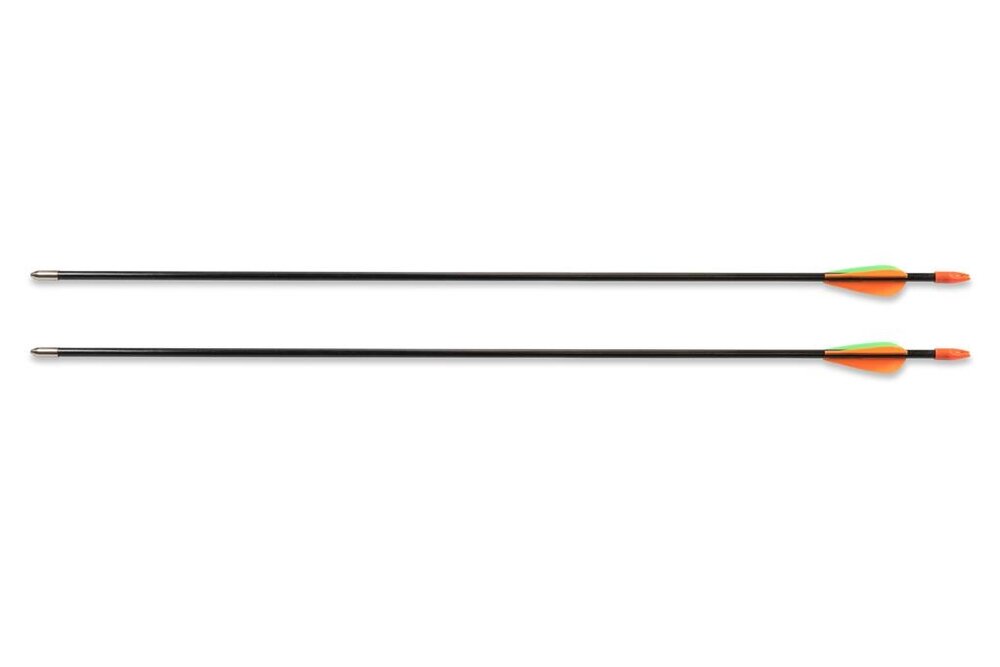 CORE Flyte kinder recurve boog starterset | 54" | 15 lbs