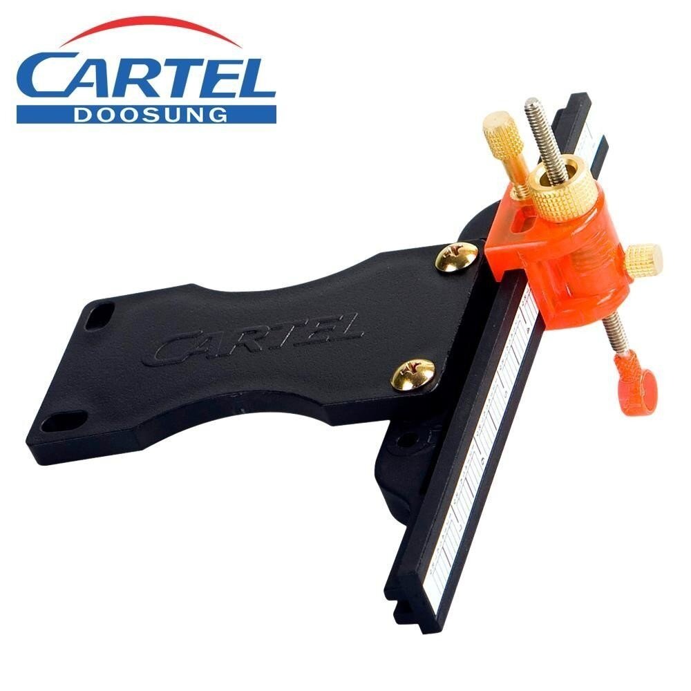 CARTEL Atom - Vizier