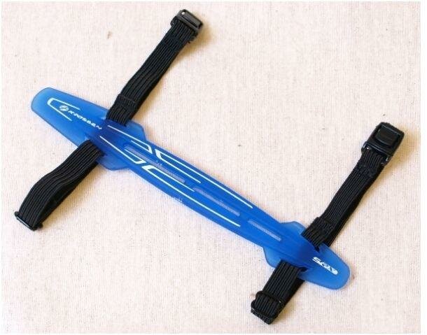 Krossen Organic armbeschermer Small 