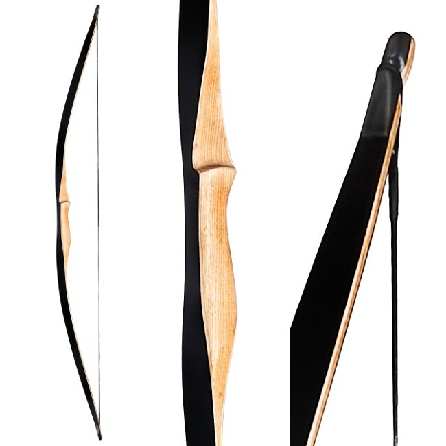 Ragim Squirrel longbow | 56 inch