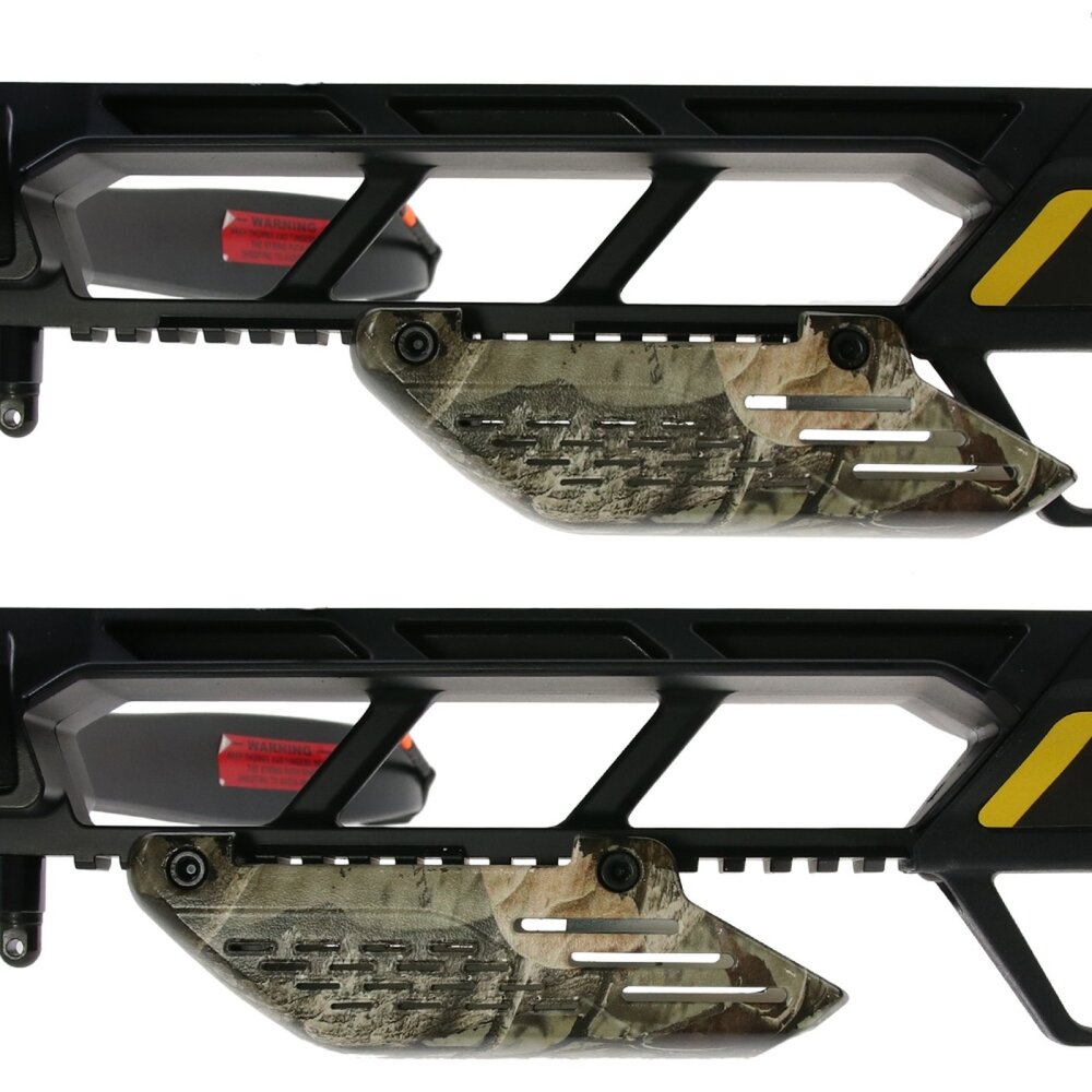 EK Archery JAG 2 Pro Camo | 175 lbs | recurve kruisboog | Complete set