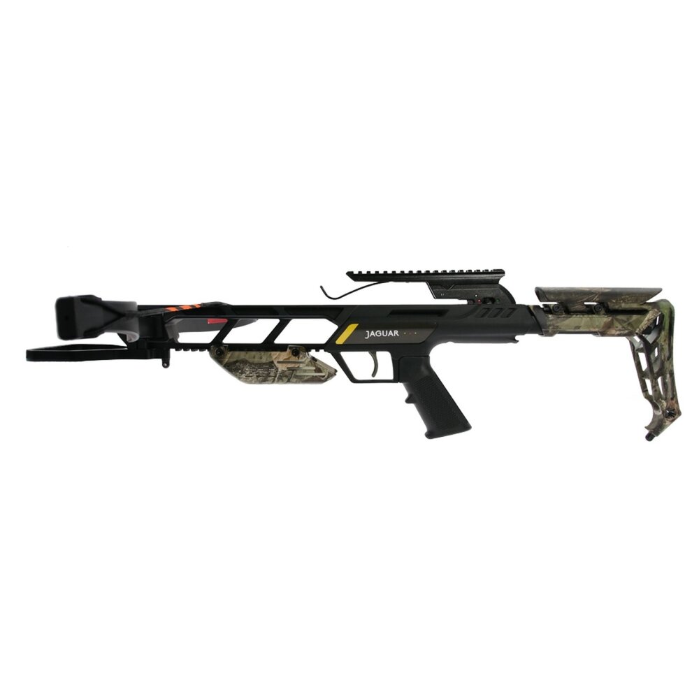 EK Archery JAG 2 Pro Camo | 175 lbs | recurve kruisboog | Complete set