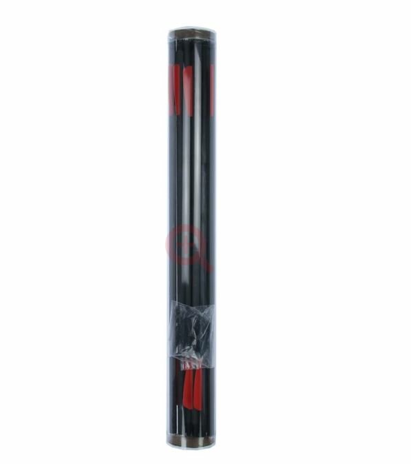 Cobra System R9 Carbon bolt | 15 inch | 10 bolts