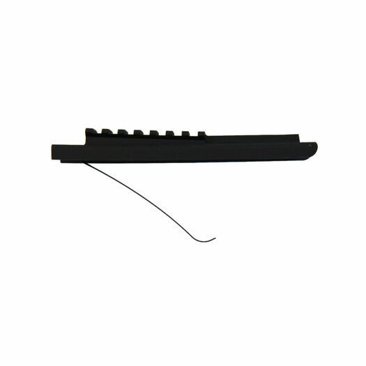 Steambow Stinger AR-6 magazijn deksel met picatinny rail en veer