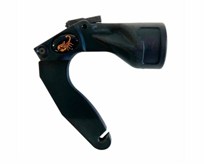 Stinger II Survival adapter voor snel afneembare kolf