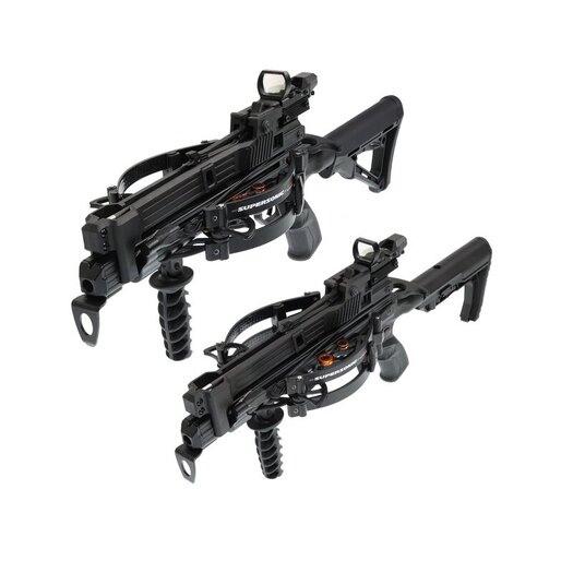 X-BOW Supersonic REV TACTICAL XL120lbs