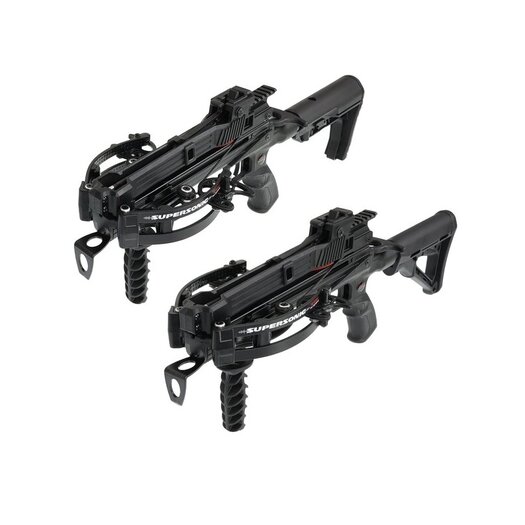 X-BOW Supersonic TACTICAL XL120lbs