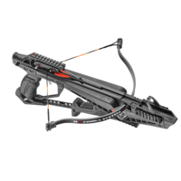 Cobra System R9 | 90 lbs | Black