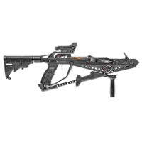 Cobra System R9 DeLuxe | 90 lbs | Complete set!