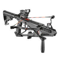 Cobra System R9 DeLuxe | 90 lbs | Complete set!