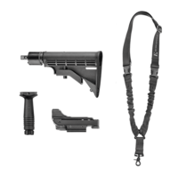 Cobra System R9 upgrade-set DeLuxe
