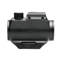 VISM Reflex Micro Green Dot met Red Laser