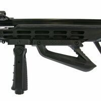 Accelerator 390+ | 185 lbs / 390 fps | Complete set!