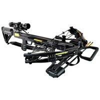 Accelerator 390+ | 185 lbs / 390 fps | Complete set!