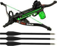 Hori-Zone RedBack RTS | 50lbs