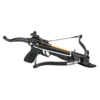 Cobra MX De Luxe | BLACK | 80lbs