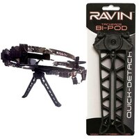 Ravin TACHEADS&reg; BI-POD