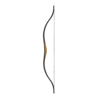 Ragim Taiga ruiterboog 48 inch | 20-50lbs