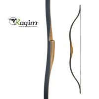 Ragim Taiga ruiterboog 48 inch | 20-50lbs
